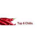 Top 6 Chili