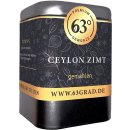 Ceylon Zimt, gemahlen in Premium Qualit&auml;t