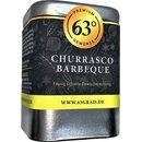 Churrasco Barbecue - Gew&uuml;rzmischung zum braten und grillen