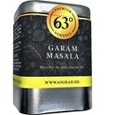 Garam Masala - traditionelle Gew&uuml;rzmischung der indischen K&uuml;che.