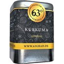 Kurkuma, gemahlen in Premium Qualit&auml;t