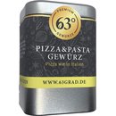 Pizza &amp; Pasta Gew&uuml;rz - F&uuml;r leckere Teige und Saucen