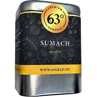 Sumach - Sumaq - Sumak - Sumac