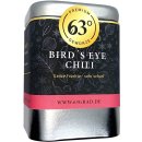 Bird&acute;s Eye Chili - ganze Fr&uuml;chte - sehr scharf
