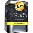 El Gaucho Gew&uuml;rzmix - Grillgew&uuml;rz mit feiner...