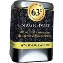 Magic Dust BBQ Rub Gew&uuml;rzmischung zum Marinieren von Fleisch (100g)