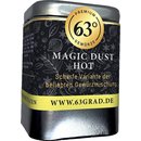 Magic Dust HOT BBQ Rub Gew&uuml;rzmischung zum Marinieren...