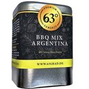 Argentina BBQ Gew&uuml;rz - Grillen wie die Gauchos